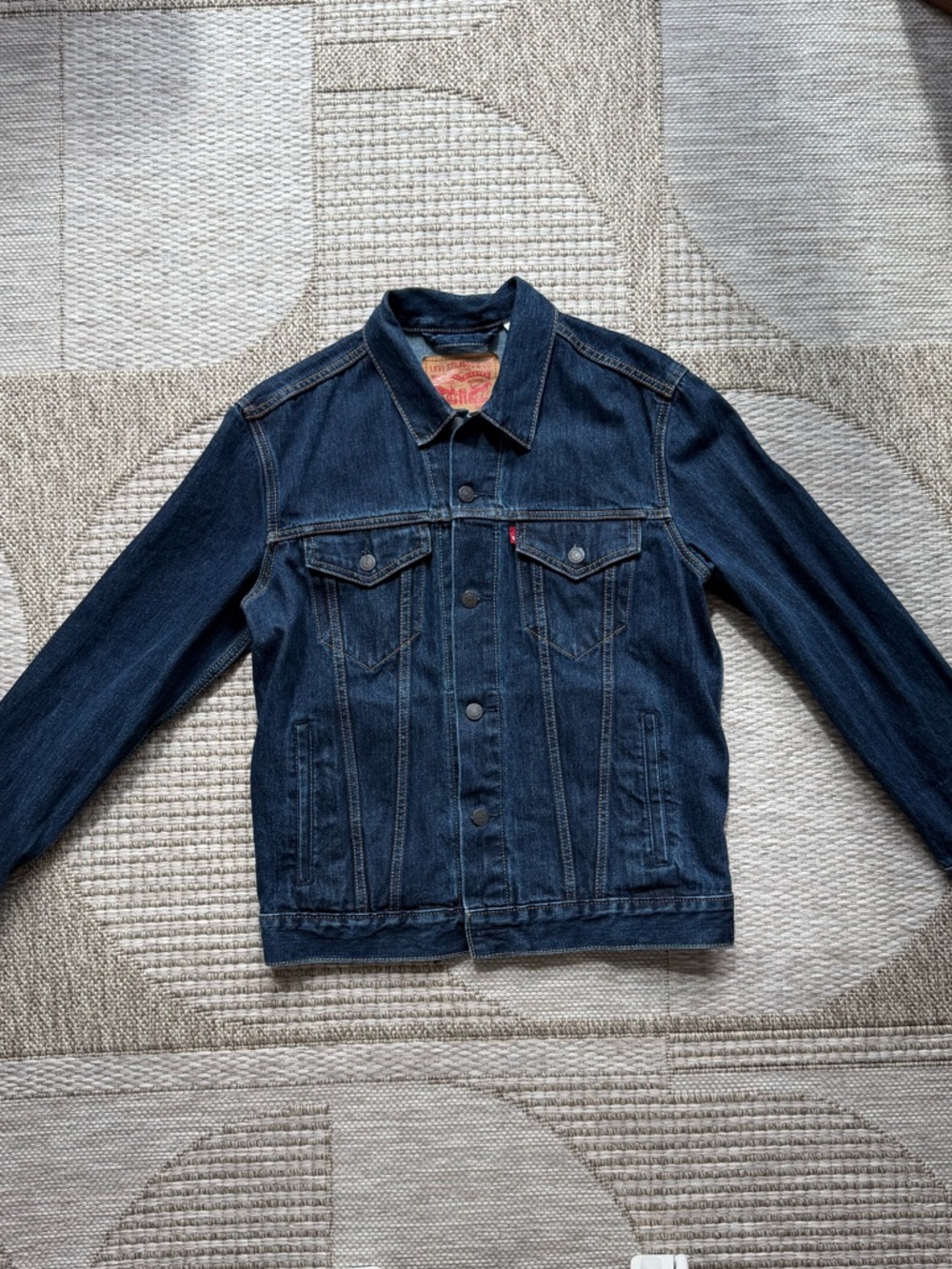 Men’s Levi’s Denim Jacket